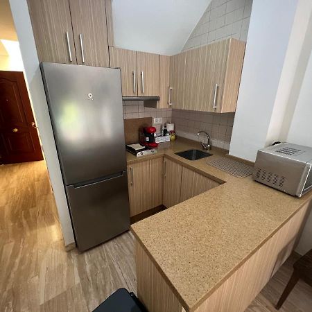 Apartamento Duplex El Porche Paradas Eksteriør billede
