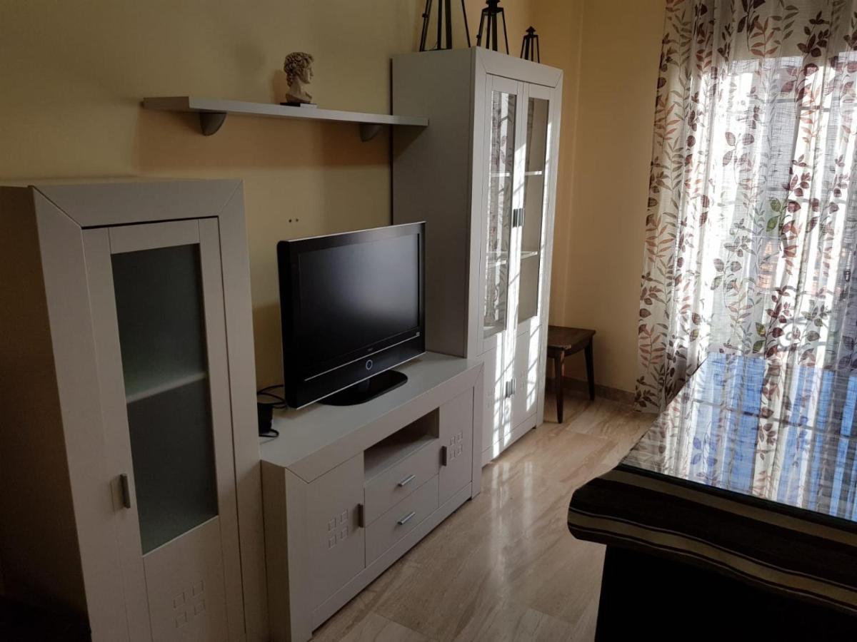 Apartamento Duplex El Porche Paradas Eksteriør billede
