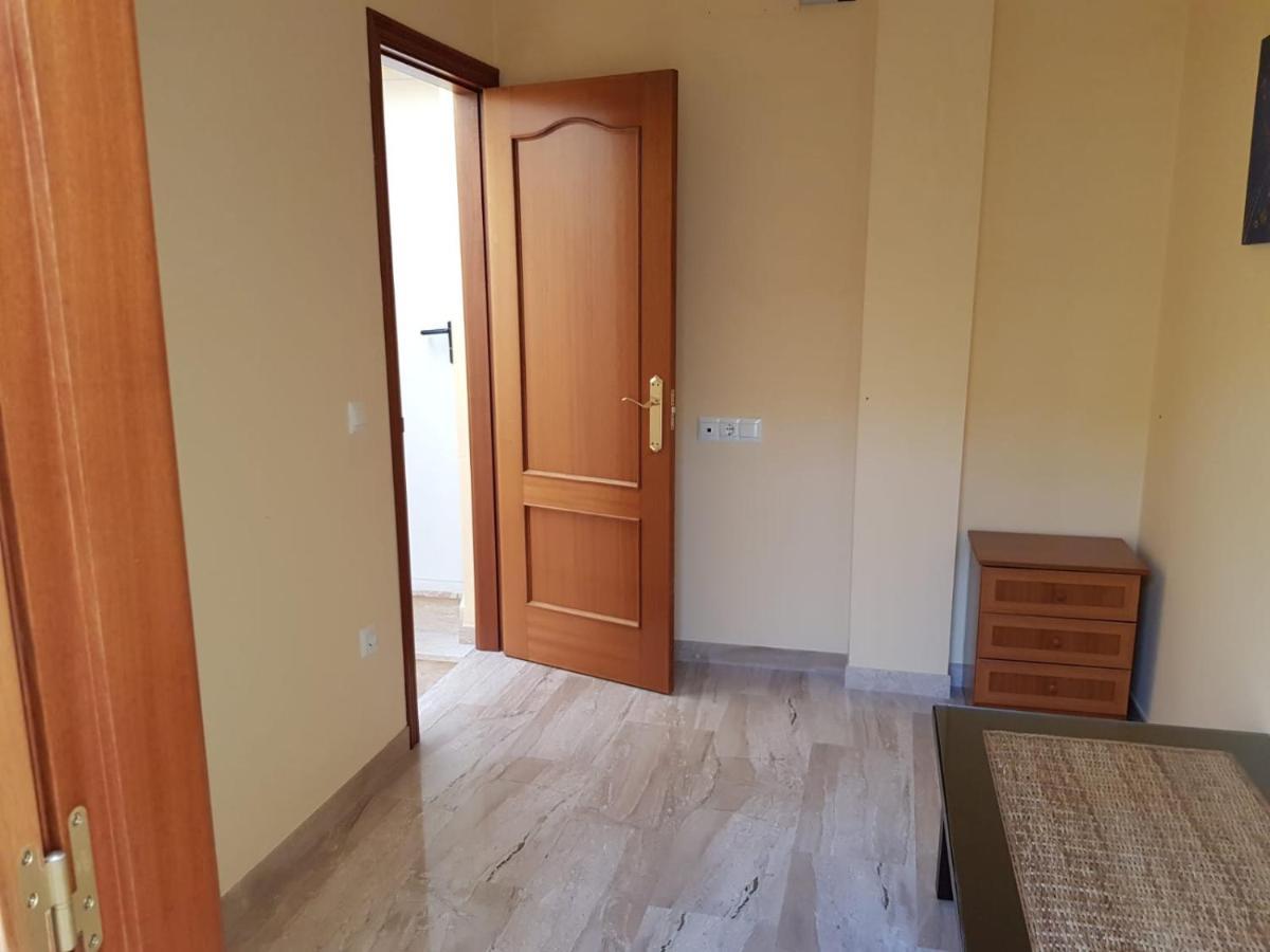 Apartamento Duplex El Porche Paradas Eksteriør billede