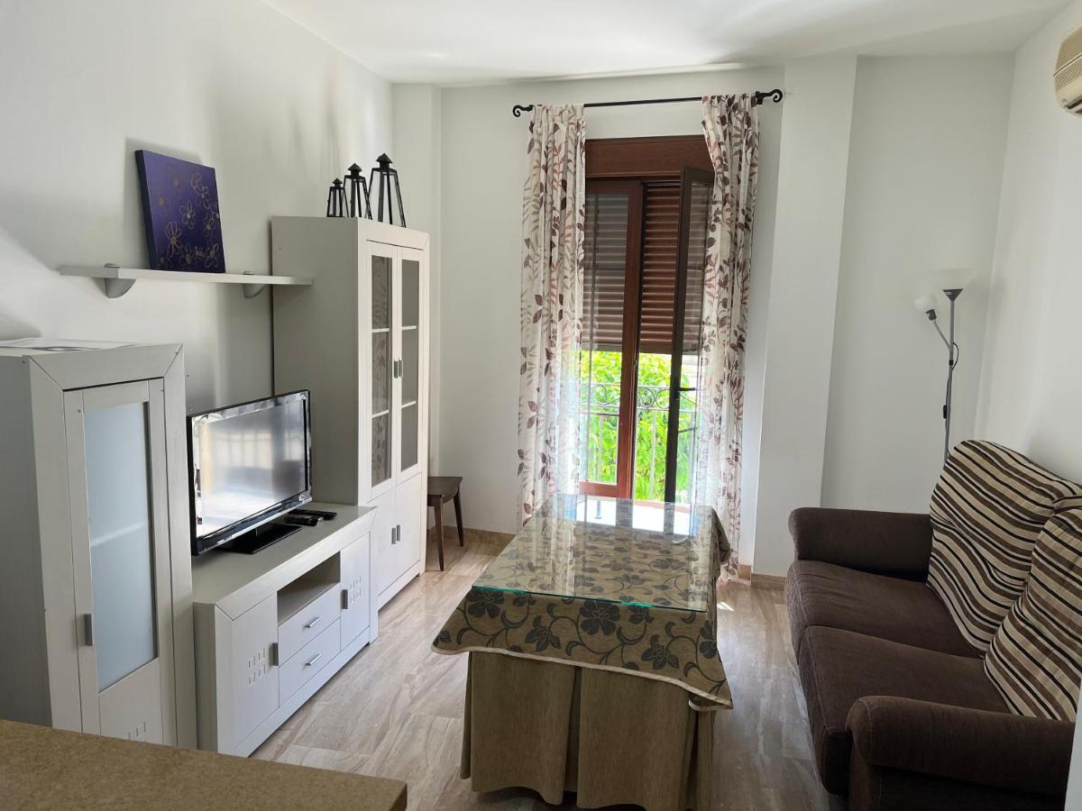 Apartamento Duplex El Porche Paradas Eksteriør billede