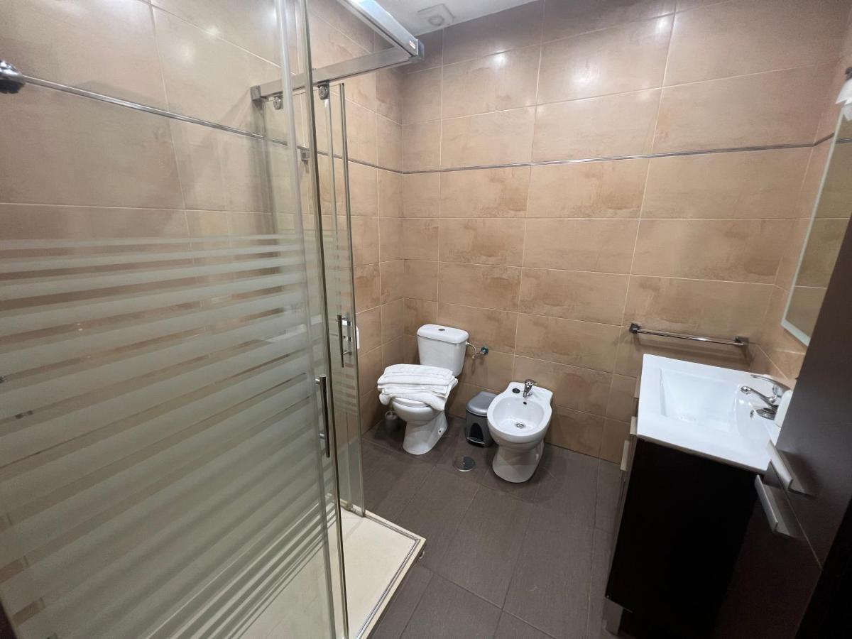 Apartamento Duplex El Porche Paradas Eksteriør billede